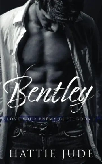 Cover of Bentley