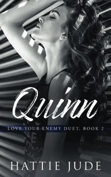 Cover of Quinn