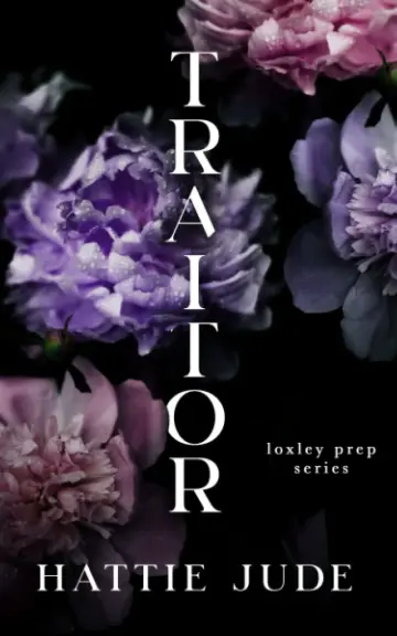 Cover of Traitor