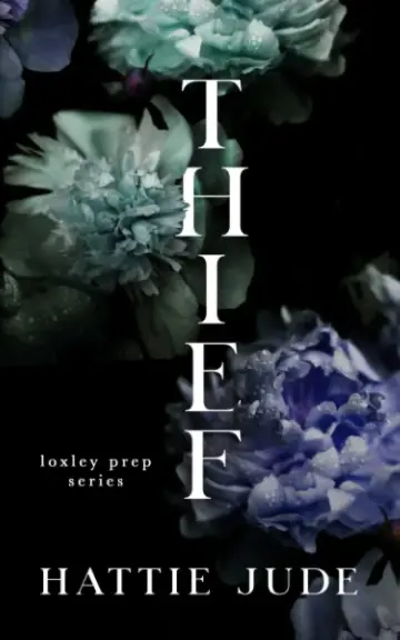 Cover of Thief
