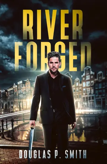 Cover of River Forged