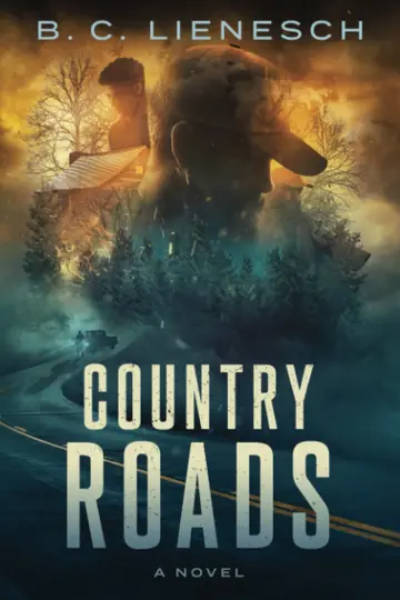 Cover of Country Roads