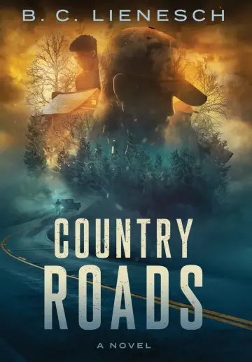 Cover of Country Roads
