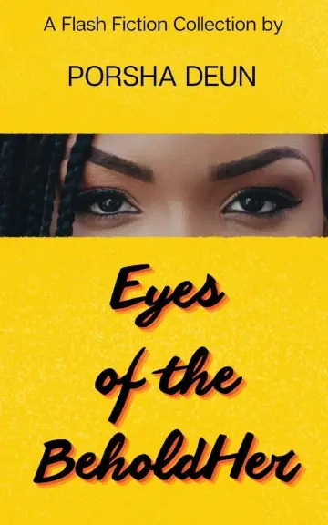 Cover of Eyes of the BeholdHer