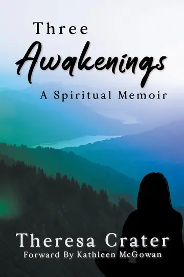 Cover of Three Awakenings