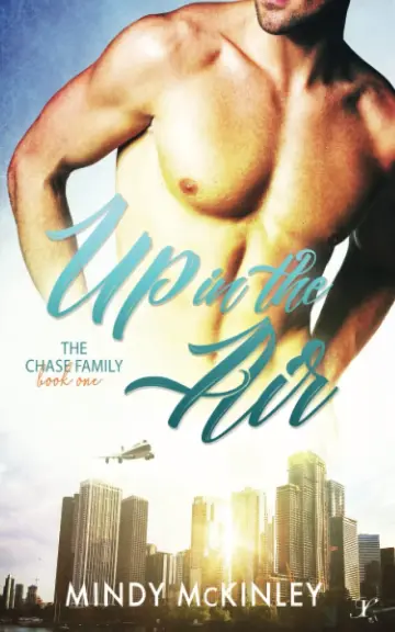 Cover of Up in the Air
