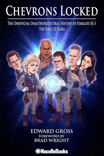 Cover of Chevrons Locked