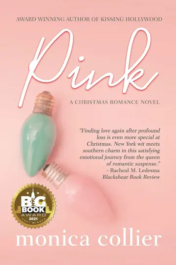 Cover of Pink