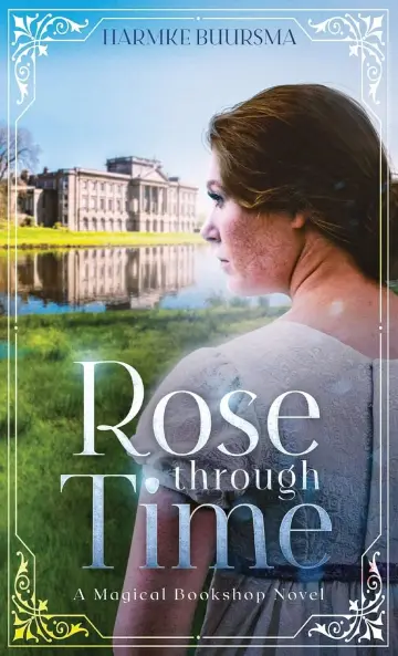 Cover of Rose Through Time