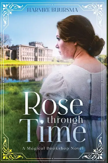 Cover of Rose Through Time