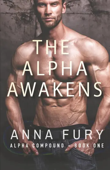 Cover of The Alpha Awakens