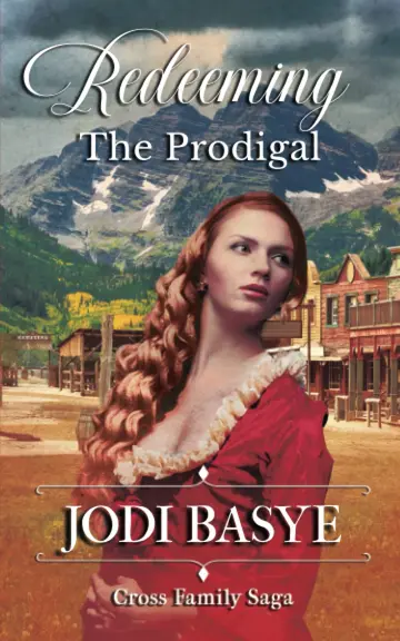 Cover of Redeeming the Prodigal