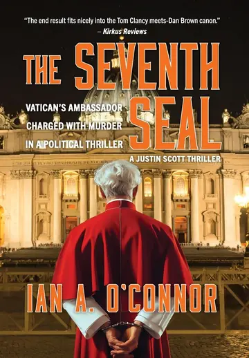 Cover of The Seventh Seal