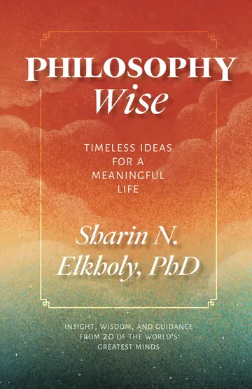 Cover of Philosophy Wise