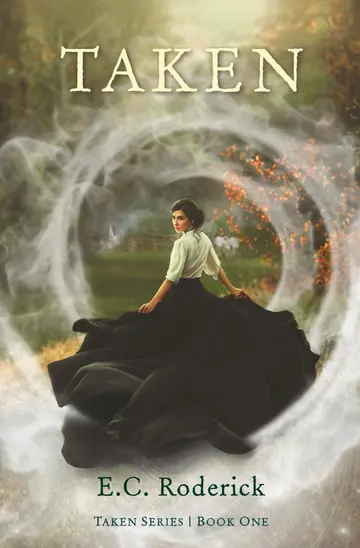 Cover of Taken