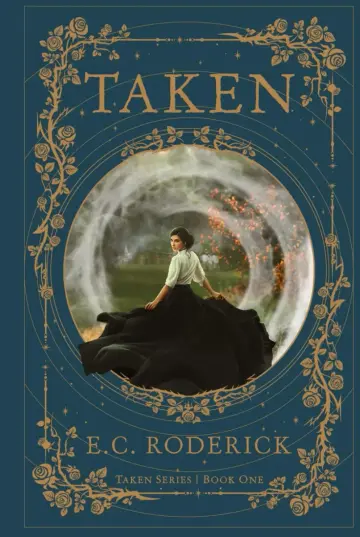 Cover of Taken