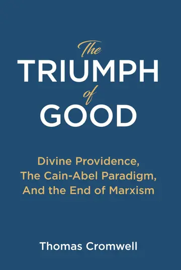 Cover of The Triumph of Good