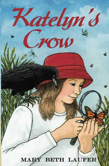 Cover of Katelyn's Crow