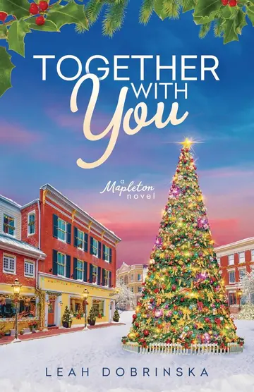 Cover of Together with You