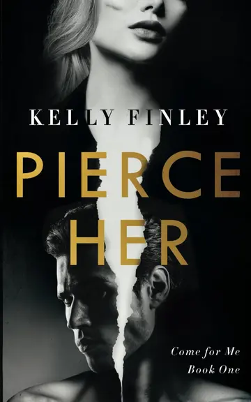 Cover of Pierce Her