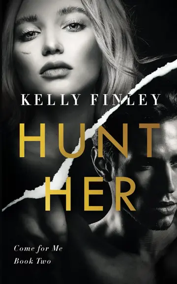 Cover of Hunt Her