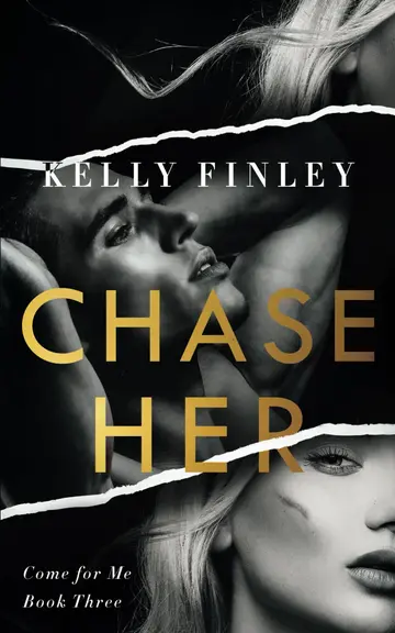 Cover of Chase Her