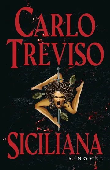 Cover of Siciliana