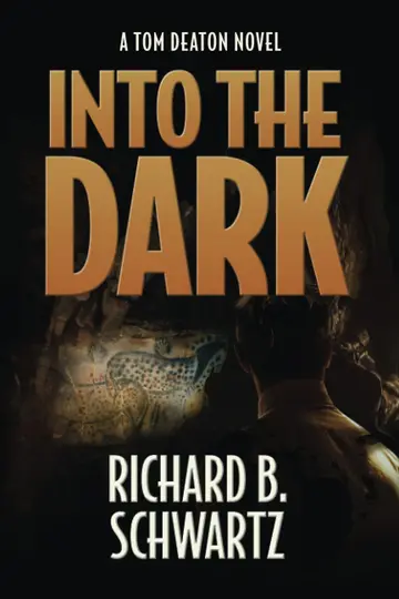 Cover of Into the Dark