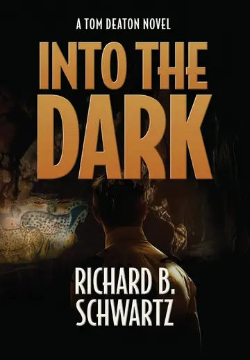 Cover of Into the Dark