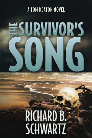 Cover of The Survivor's Song