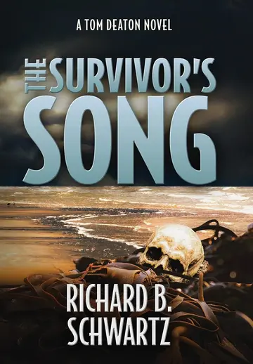 Cover of The Survivor's Song