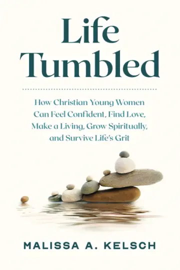 Cover of Life Tumbled