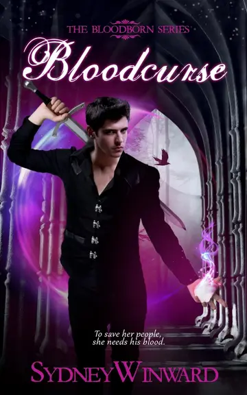 Cover of Bloodcurse