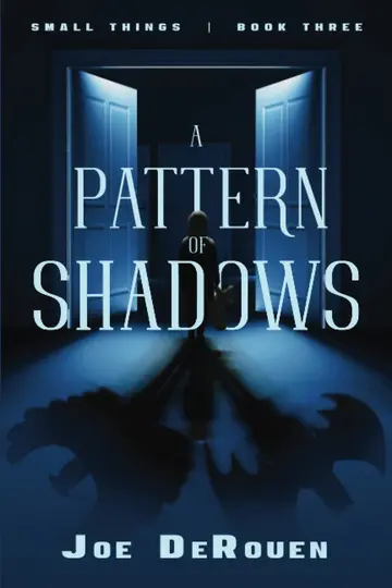 Cover of A Pattern of Shadows