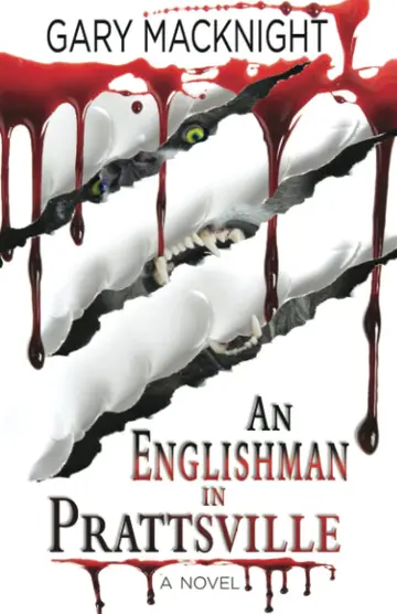 Cover of An Englishman in Prattsville