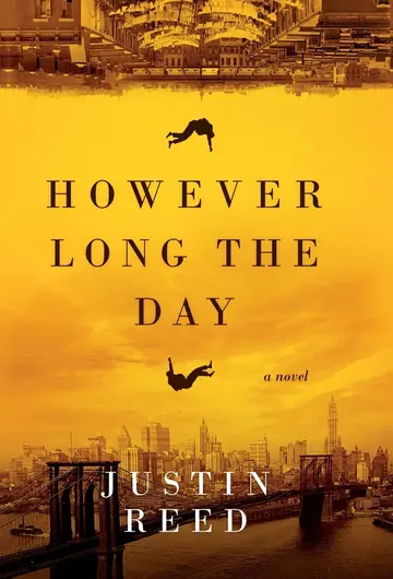 Cover of However Long the Day