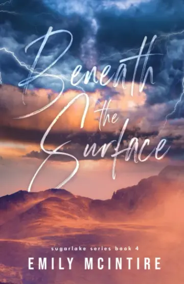 Cover of Beneath the Surface