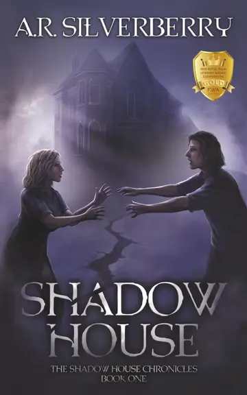 Cover of Shadow House