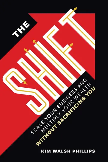 Cover of The Shift