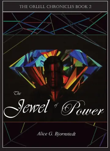 Cover of The Jewel of Power