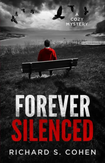 Cover of Forever Silenced