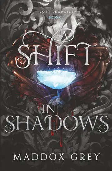 Cover of A Shift in Shadows