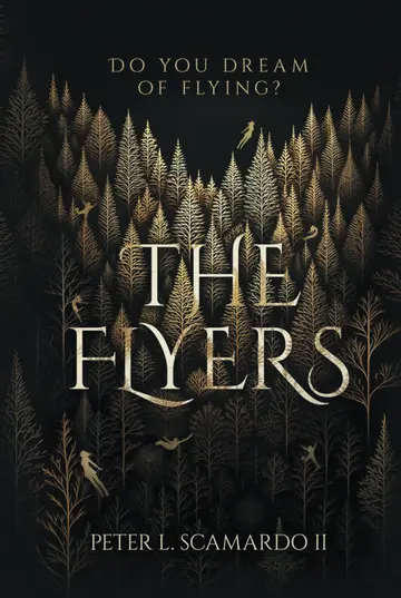 Cover of The Flyers