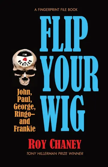 Cover of Flip Your Wig