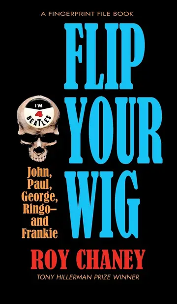 Cover of Flip Your Wig