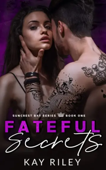 Cover of Fateful Secrets