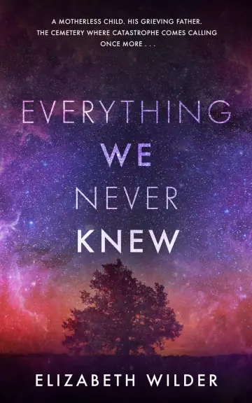 Cover of Everything We Never Knew