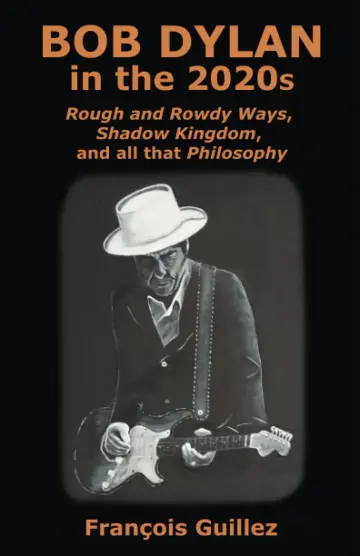 Cover of Bob Dylan in the 2020s