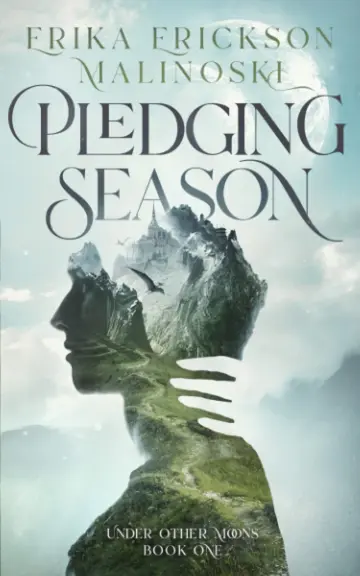 Cover of Pledging Season