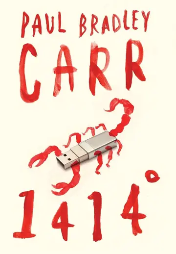 Cover of 1414 Degrees